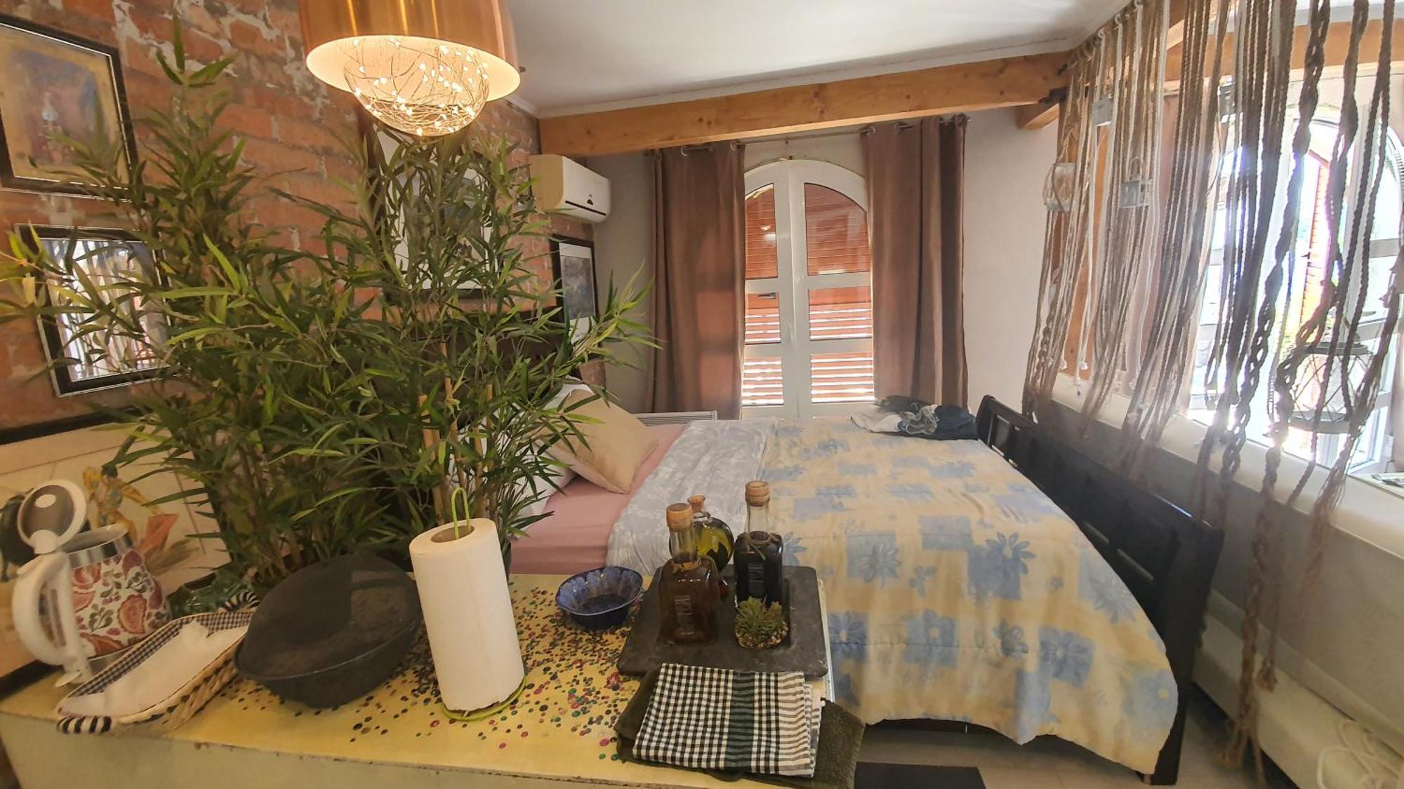 Apartment Casa Topic Blace Room photo